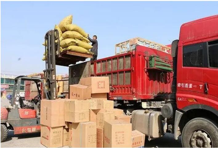 漳州到麻章区物流专线