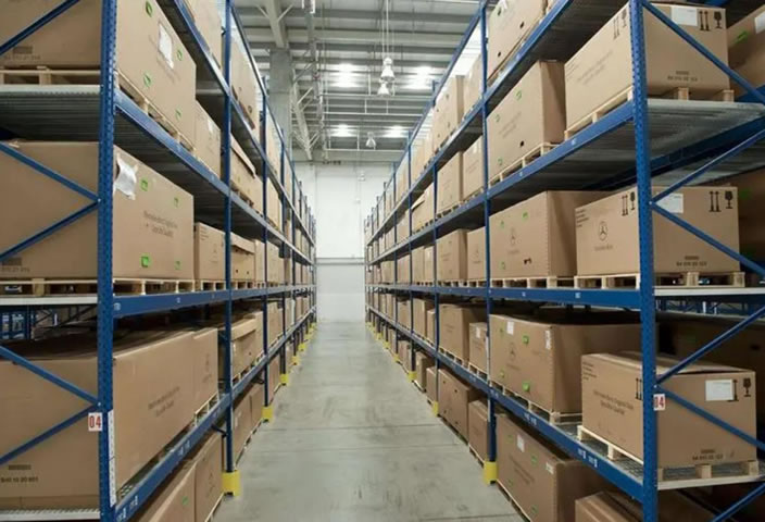 漳州到麻章区货物仓储