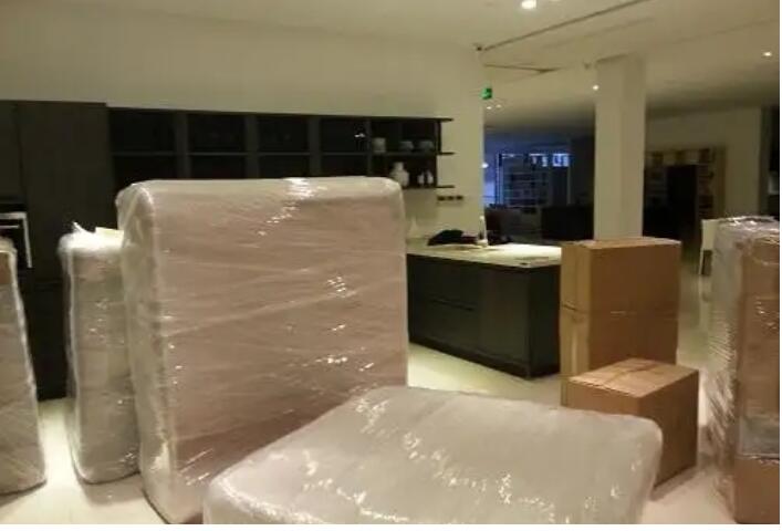 漳州到麻章区长途搬家