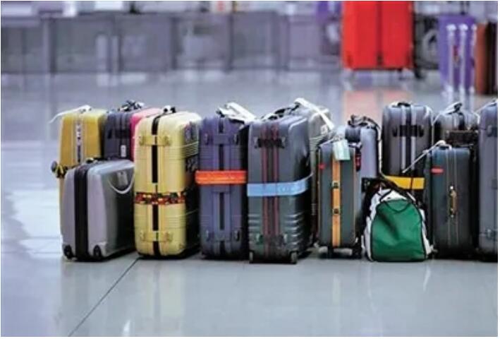 漳州到麻章区行李托运