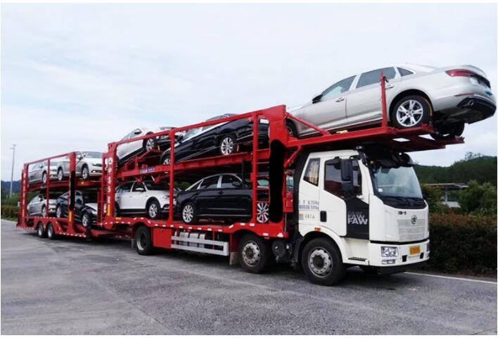 漳州到麻章区轿车托运